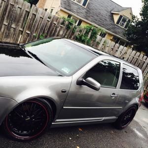 Meet your Posher, Alvinn